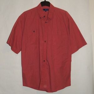 Enro Chatham Cloth Men Shirt